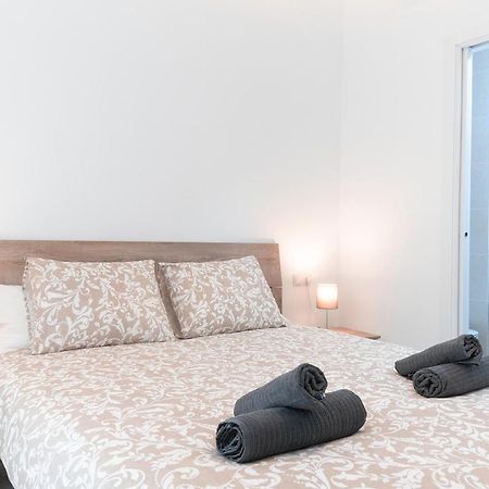 Downtown Apartment 塞维利亚 外观 照片